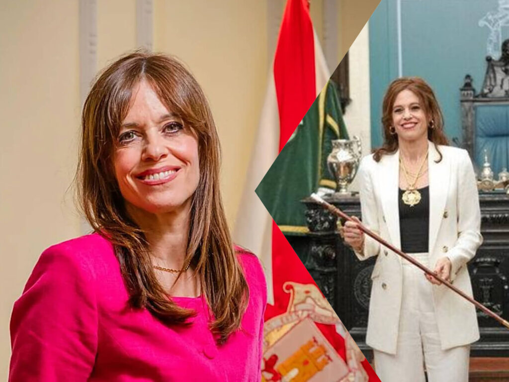 Maider Etxebarria hijos: familia, trayectoria y perfil público maider etxebarria hijos