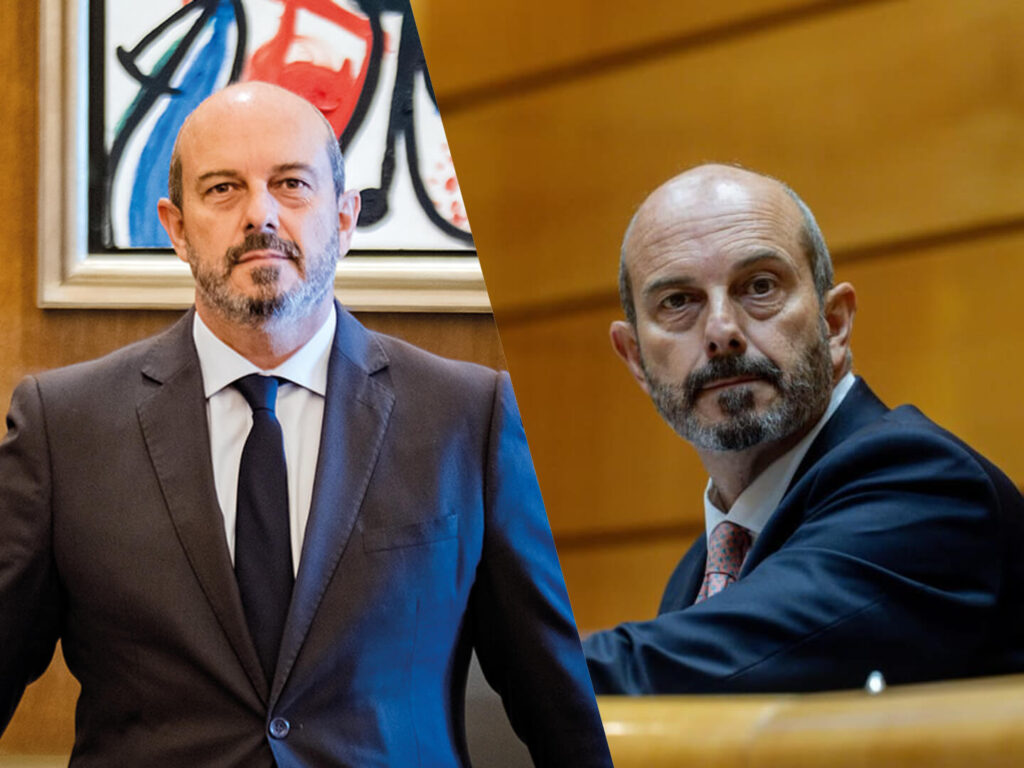Pedro Rollán pareja actual: rumores, familia y datos verificados pedro rollán pareja actual