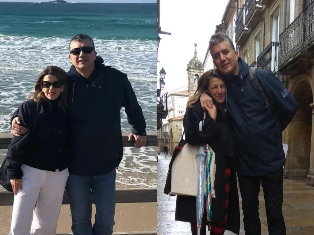 Yolanda Díaz pareja actual: separación, familia y datos conocidos yolanda díaz pareja