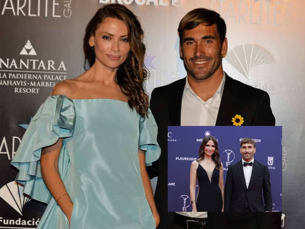 almudena fernández pareja