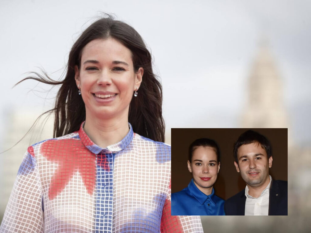 Laia Costa y su pareja: una mirada cercana a su vida familiar laia costa pareja
