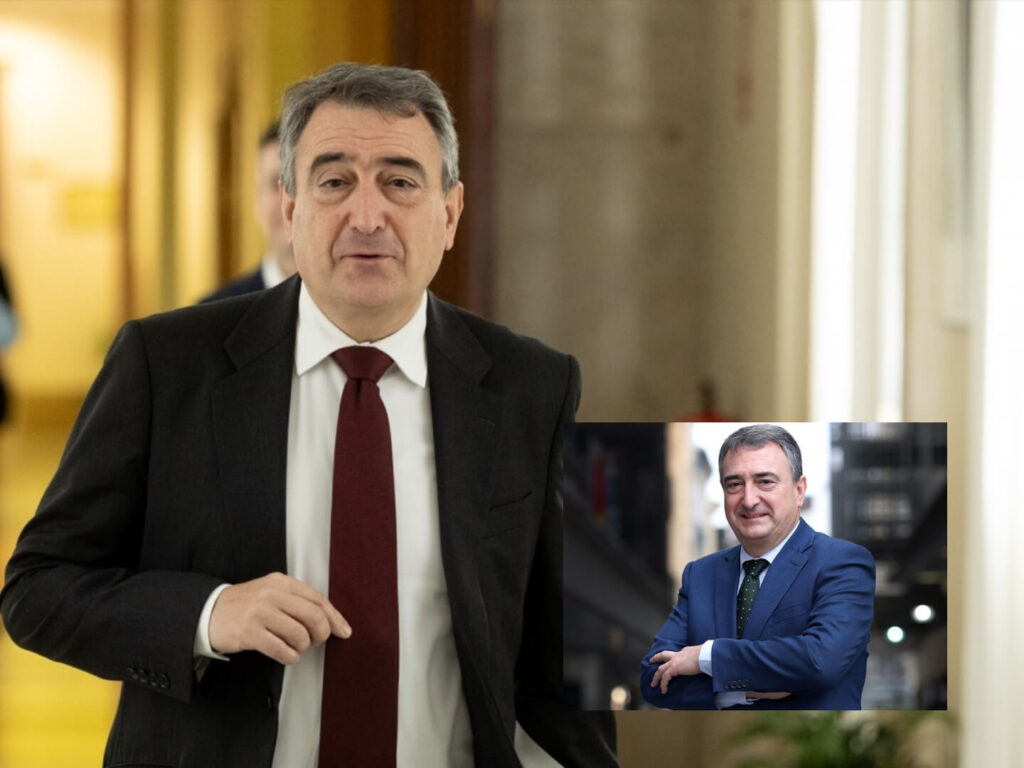 Aitor Esteban enfermedad: noticias, rumores y datos confirmados aitor esteban enfermedad