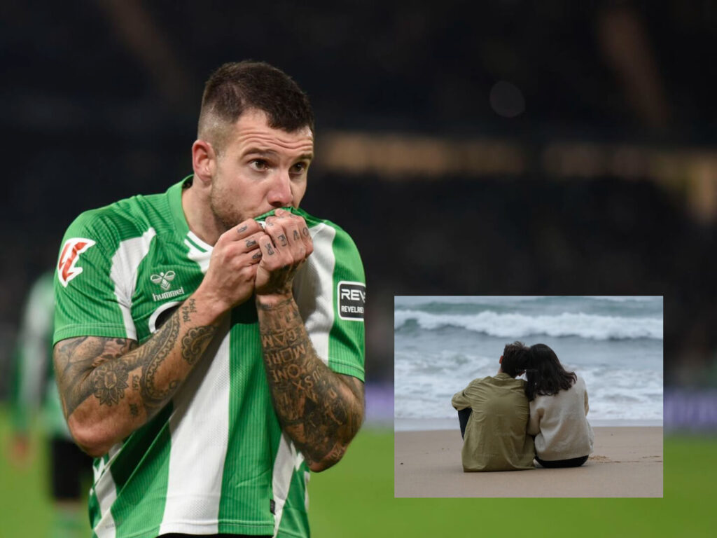 aitor ruibal pareja
