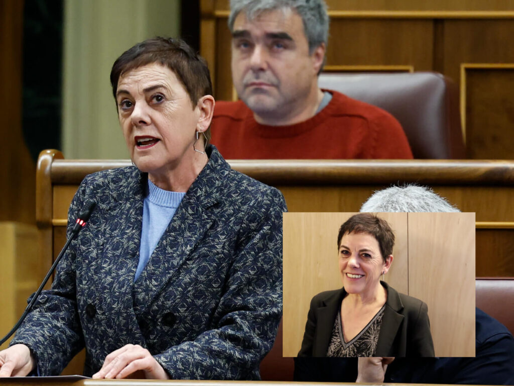 mertxe aizpurua pareja actual