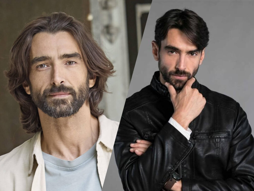 aitor luna pareja