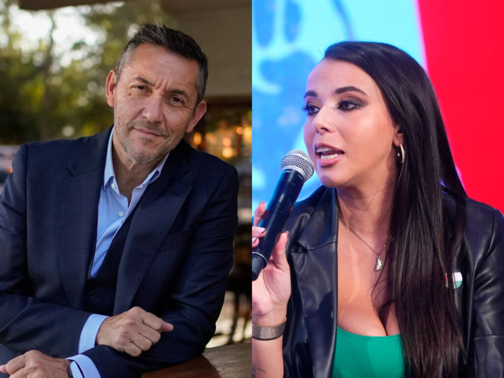 javier ruiz pérez pareja actual