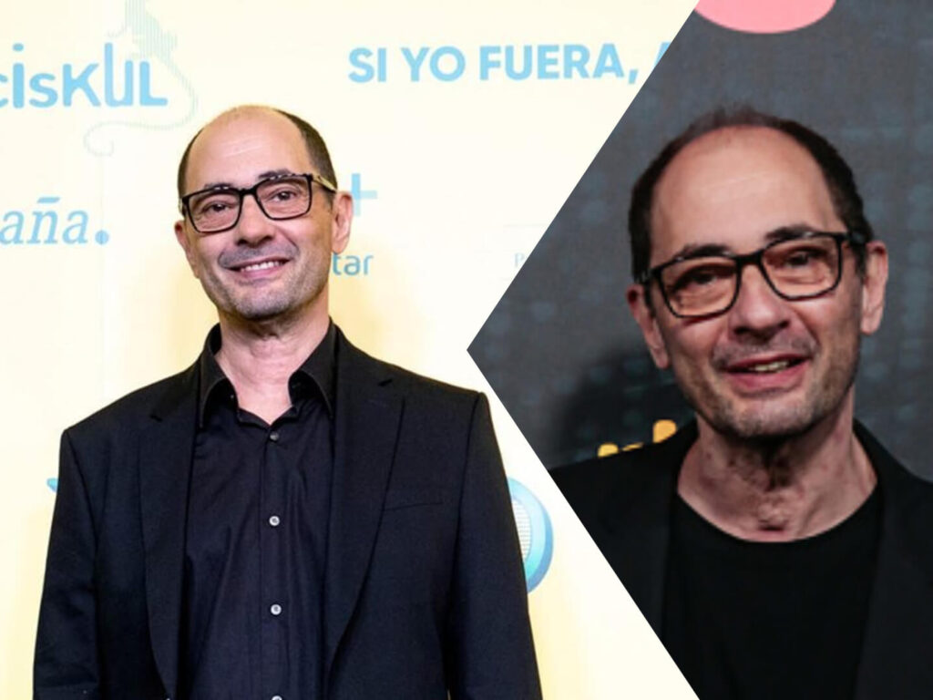 Jordi Sánchez y Su Pareja Actual: La Verdad Detrás de los Rumores jordi sánchez pareja actual