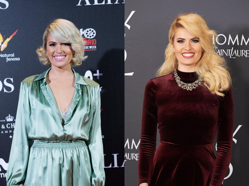 Quién es Adriana Abenia: carrera, familia y momentos más destacados adriana abenia