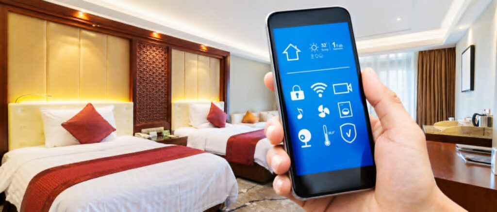 ¿Demasiadas herramientas en tu hotel? Cómo simplificar la tecnología sin perder eficiencia ¿Demasiadas herramientas en tu hotel? Cómo simplificar la tecnología sin perder eficiencia